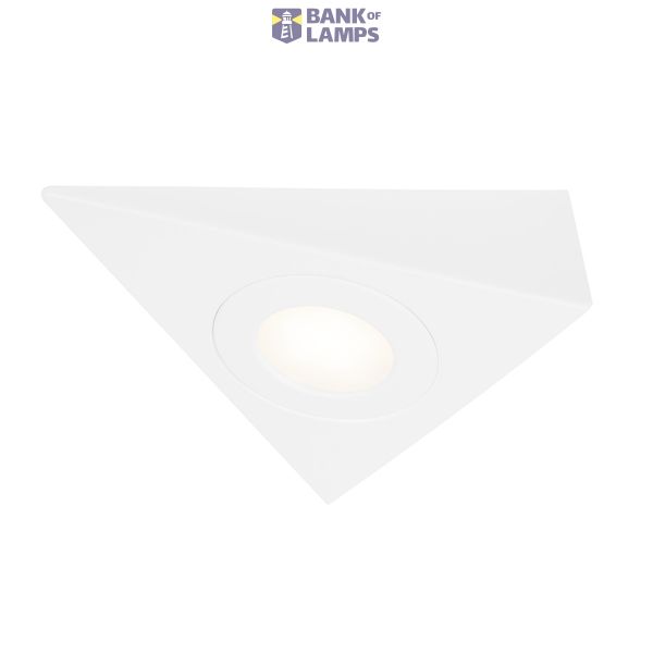 Triangular installation housing for DL 126 recessed fitting image 4