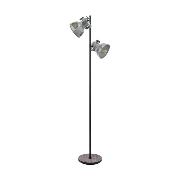 BARNSTAPLE floor light 49722 image 1