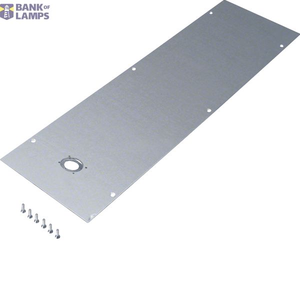 cover for BKF/BKW250 length 800 mm GBZ image 1