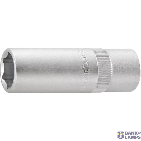Hexagon socket, long 13mm 1/2'' FORMAT image 1