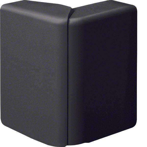 External corner VDI SL20080 graph. black image 1