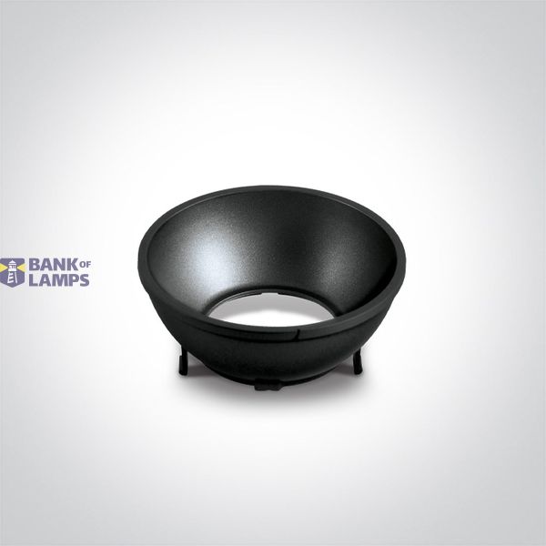 050378B/B BLACK REFLECTOR FOR 10112Z & 12112Z image 1