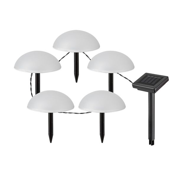 TREPPIO LED 1W IP44 4000K 77008 image 1
