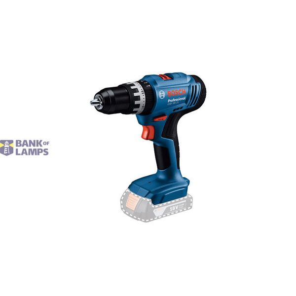 GSB 18V-25 (solo, L) image 3