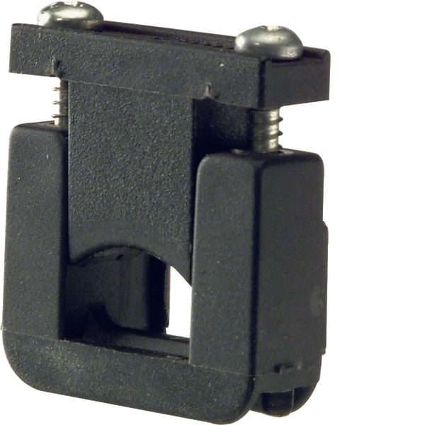 Strain relief for mounting box image 1