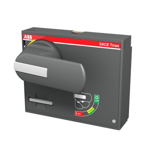 RHD XT6 W STAND. DIRECT image 3