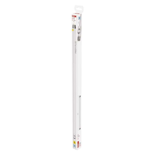 LED Fluor. Tube PROFI PLUS T8 7,3W 60cm cool white image 1