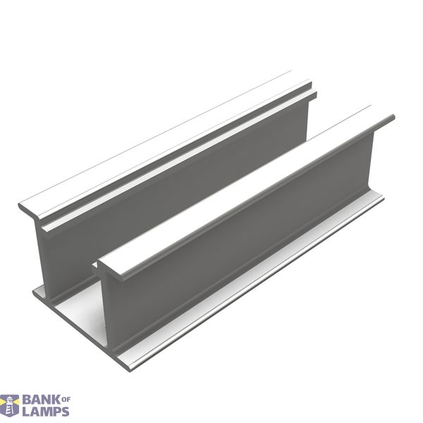 Ultralight short rails image 1