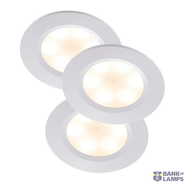 ROGUE | Downlight | White image 1