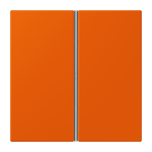 Cover kit 2-gang, complete LC4320S LC402TSA260 image 1
