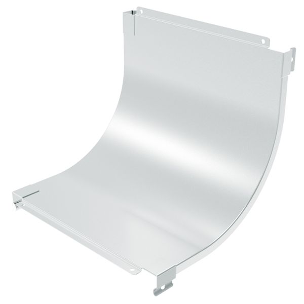 P31+ cover riser B300 RAL9010 image 1
