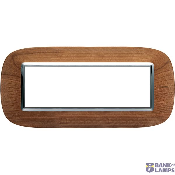 cover pl. 6m cherry wood image 1