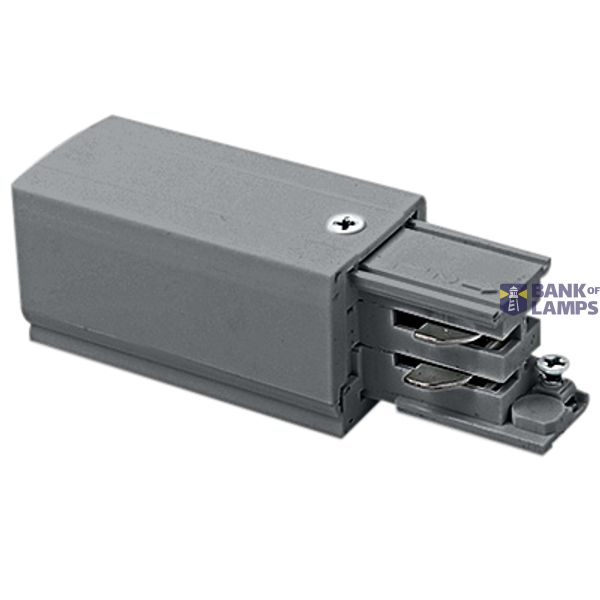 GREY LIVE END LEFT image 1