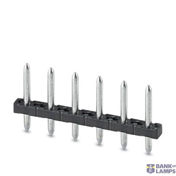 PST 1,3/ 2-5,0 L13/1,8 R24 - Pin strip image 1