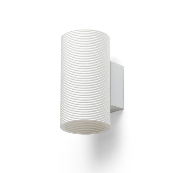 GLANS RR2 150 wall white Eco PLA 230V LED G9 5W image 1