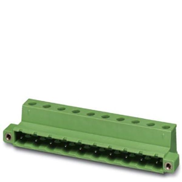 GIC 2,5/ 9-STGF-7,62 - PCB connector image 3