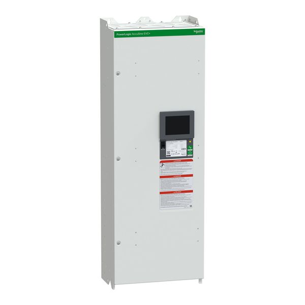 PowerLogic EVC+ 100kVAR 208-480V IP20 WM image 1