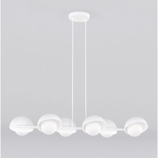 BOOM 6 WHITE image 1