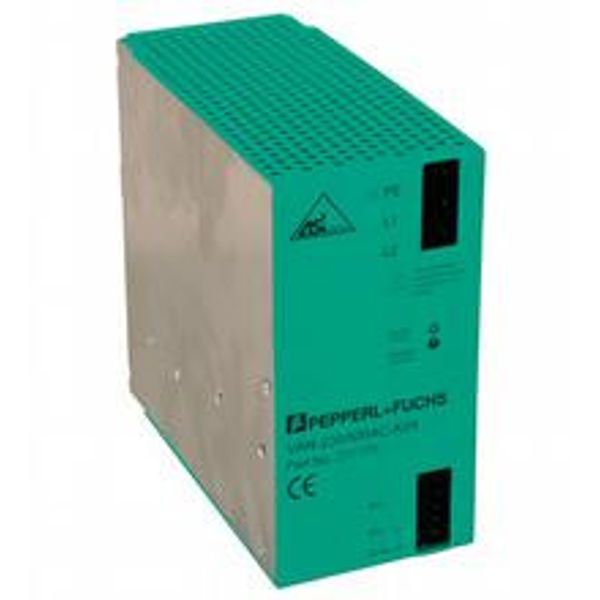 VAN-230/500AC-K24 AS-i power supply image 1