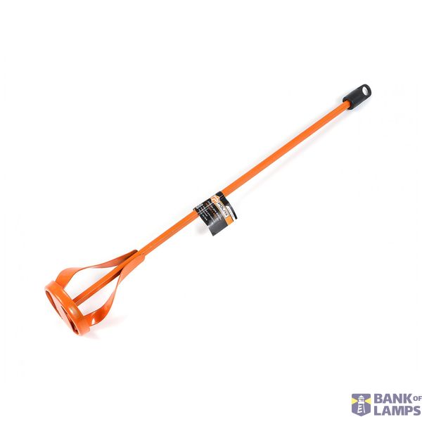 Paint mixer HEX, 80*400mm image 1