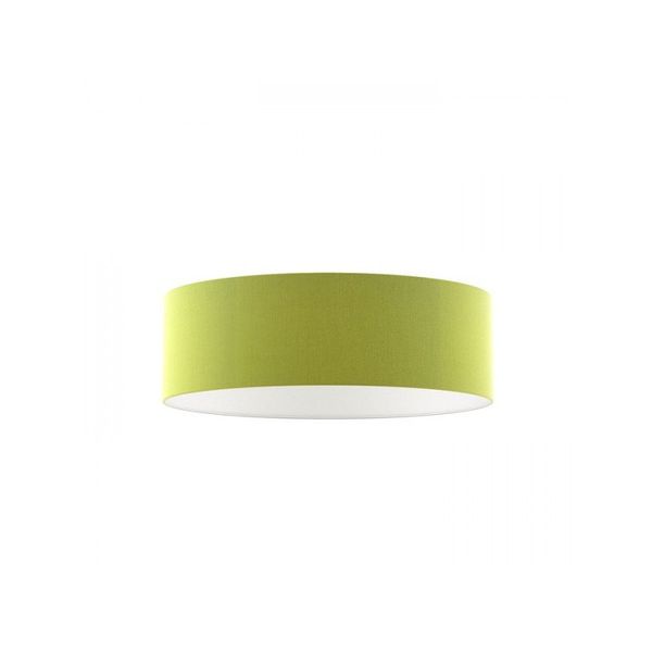 RON 60/19 shade Chintz lime/white PVC max. 23W image 1