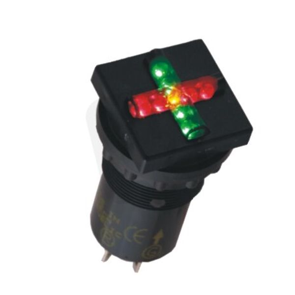 SUS-01.T.Q G/R/Y 60DC image 1