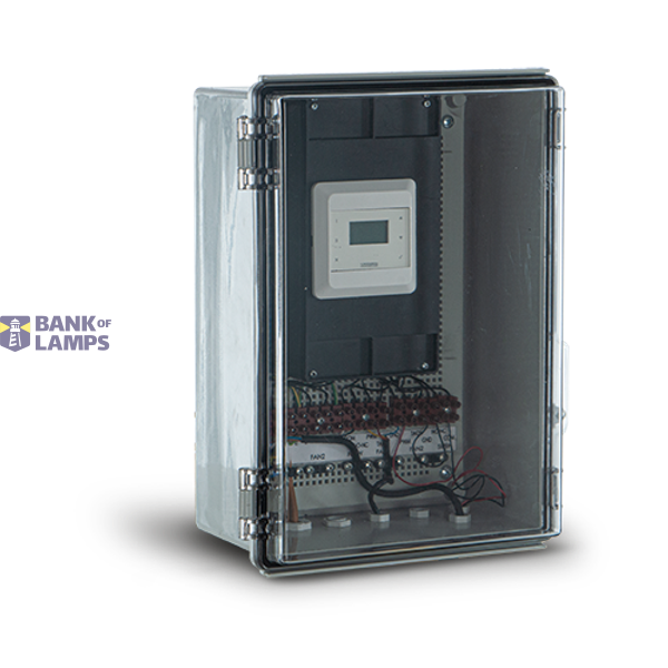 VORT SICURBOX image 2