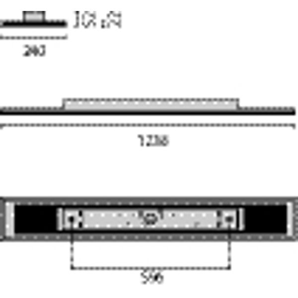 SL720+SM RL 24 S/B 830 GREY BT MP image 4
