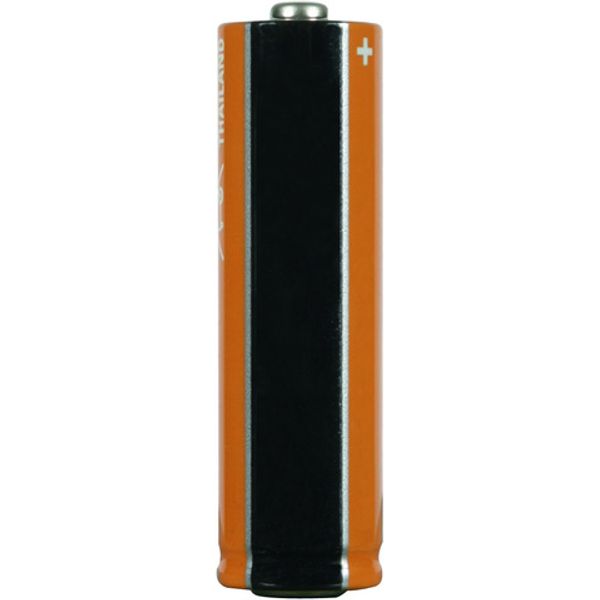 Mignon battery 1.5V IEC LR6 alkali image 1