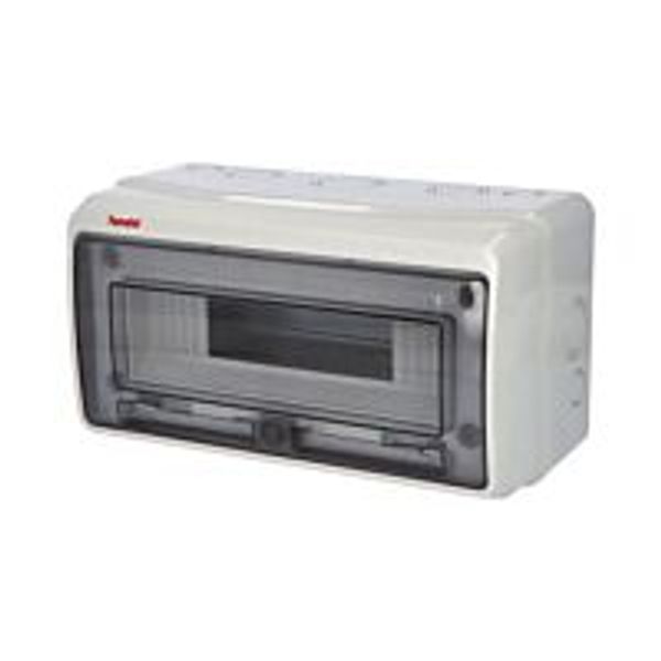 Cabinet ACQUA Combi 3964 13TE IP65 image 1