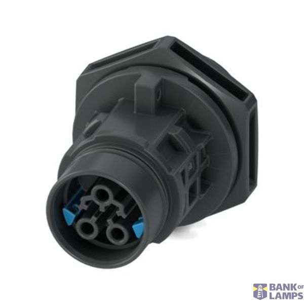 PRC 20/3-C1-FT25-FC2,5 SET50 - Device connector front mounting image 1