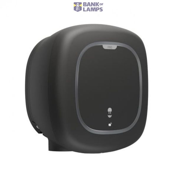 Wallbox | Pulsar Pro Electric Vehicle Charger, Type 2 Socket | 22 kW | 4G, Wi-Fi, Bluetooth image 3