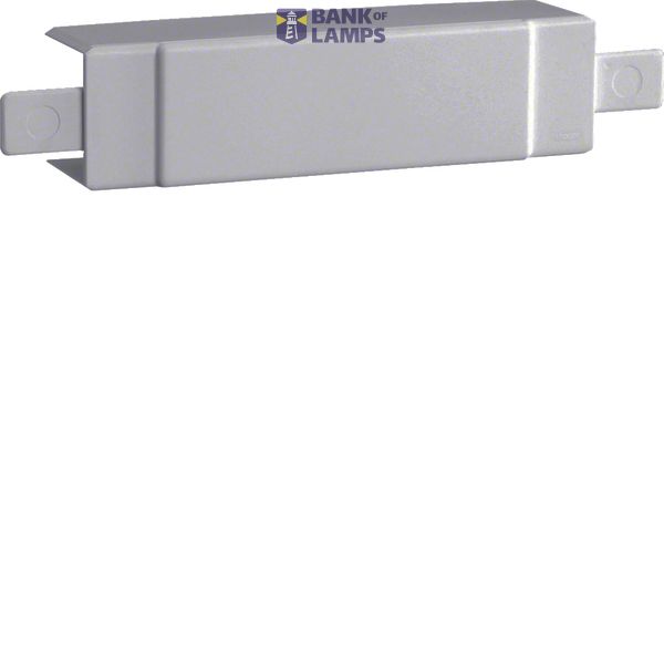 T and X piece, LF 20035/36, light grey image 1