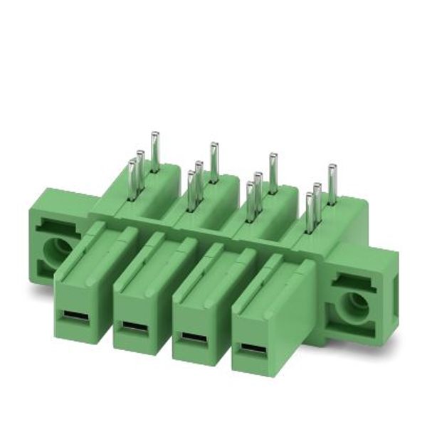 IPC 5/ 4-GFU-7,62 - PCB header image 3