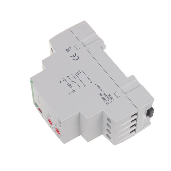 Switched-mode power supply 100W, Uin 180-264V AC, Uout 12V DC image 2