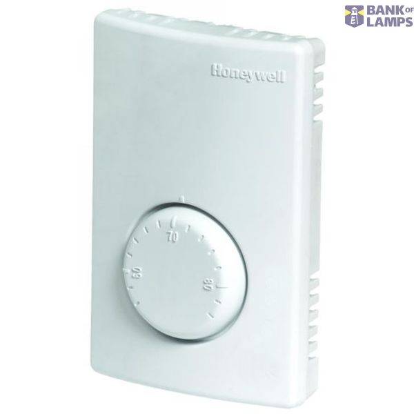 20K TEMP WALL MODULE, SETPOINT, LONJACK image 1