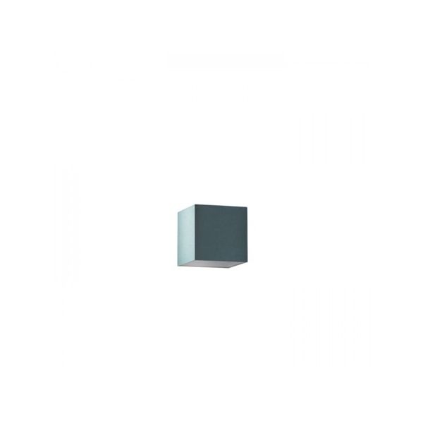 TEMPO 15/15 shade Monaco petrol blue/silver PVC max. 28W image 1