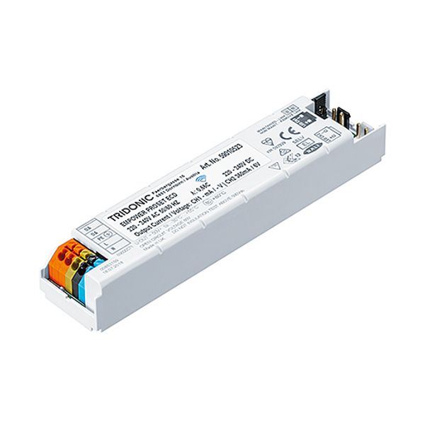 Voyager Style 150 Ballast ECD - Control unit image 2