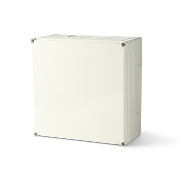 Enclosure PC 400 x 600 x 132 mm image 8