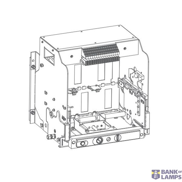 CAS 12 3P 3200 image 1