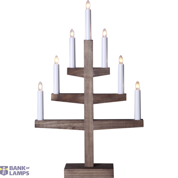 Candlestick Trapp image 2