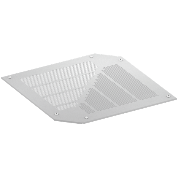 RDA6630A RDA6630A   Top plate w/o CE D6 D6 IP30 image 1