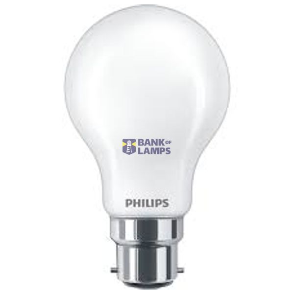 MAS VLE LEDBulbD 3.4-40W B22 A60 927FR G image 1