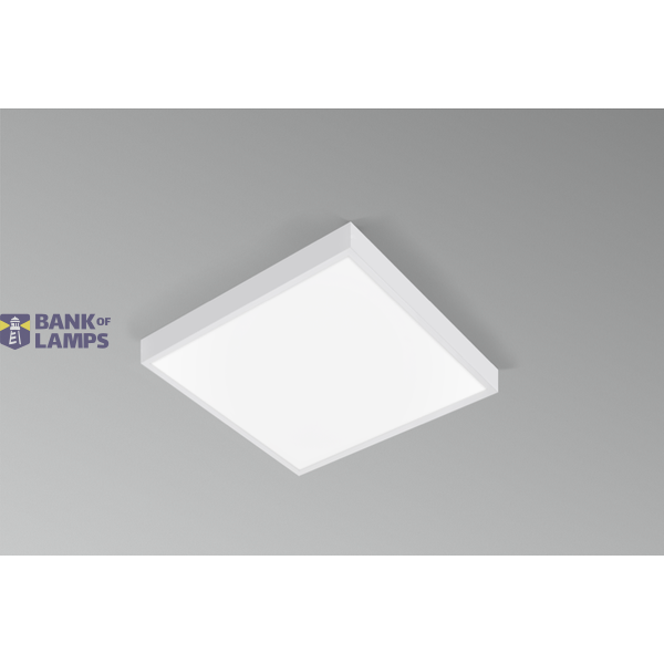 KIT PLAFONE BACKLIGHT 600X600X70 MM image 1