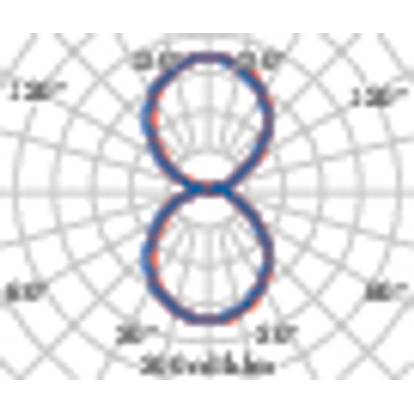 MASK+B 21 S/EW 3000K ANTHRACITE image 5