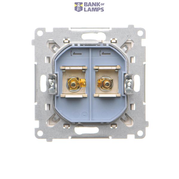LED modular power supply, 14V, DC, 8W. image 2