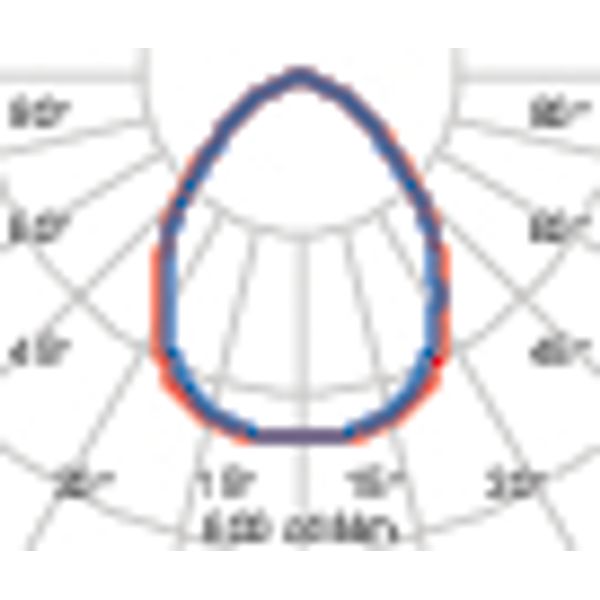 MERCURY PL M2 95W830 ZWART DARK image 8