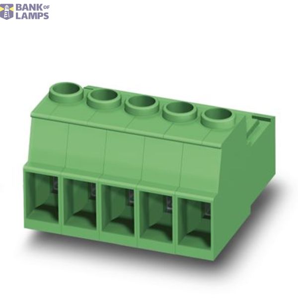 IPC 5/ 4-ST-7,62 BD:4-1 - PCB connector image 1