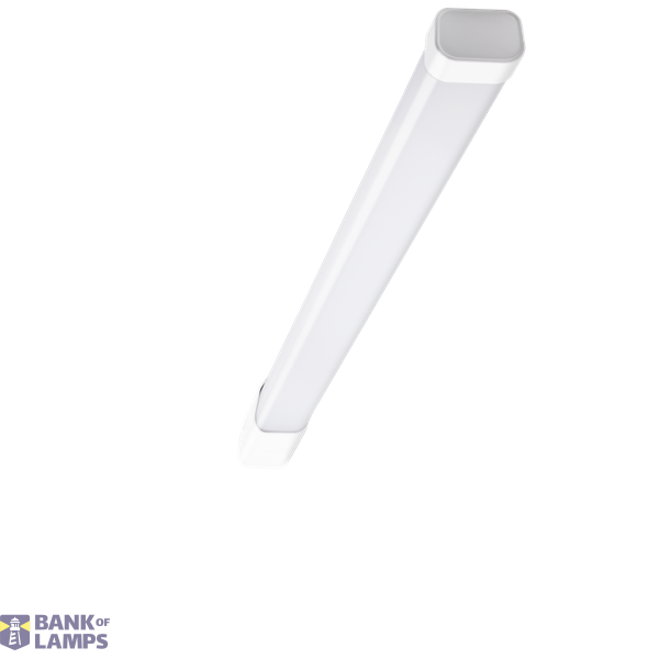 PLAFONIERA LED SUPERLIGHT 625 MM image 1