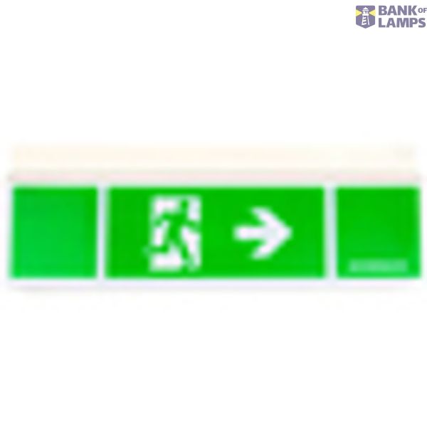 Emerg. luminaire KW Wireless LED 8h 230V ceiling m image 7